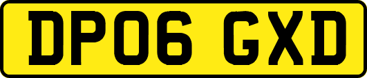 DP06GXD
