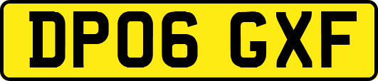 DP06GXF