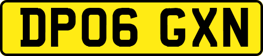DP06GXN