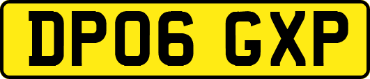DP06GXP
