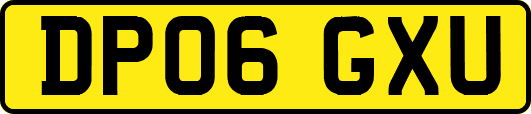 DP06GXU