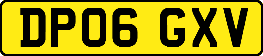 DP06GXV