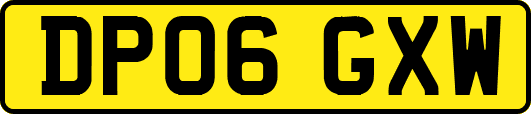 DP06GXW