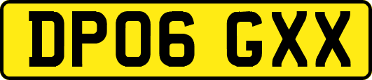DP06GXX