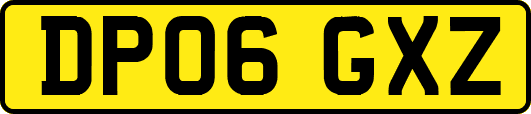 DP06GXZ