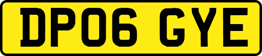 DP06GYE