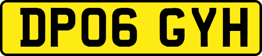 DP06GYH