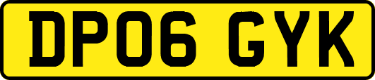 DP06GYK