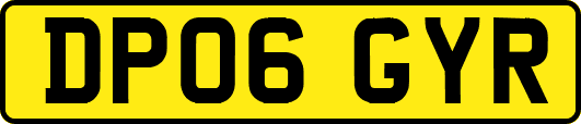 DP06GYR