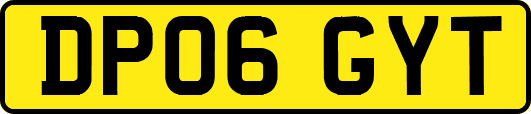 DP06GYT