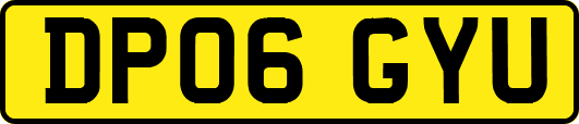 DP06GYU