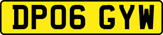 DP06GYW