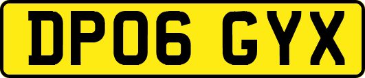 DP06GYX