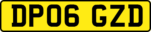 DP06GZD