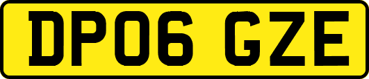DP06GZE