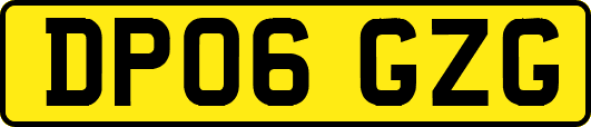 DP06GZG