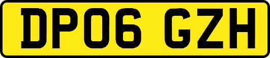 DP06GZH