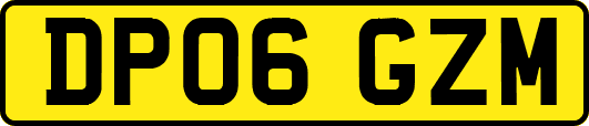 DP06GZM