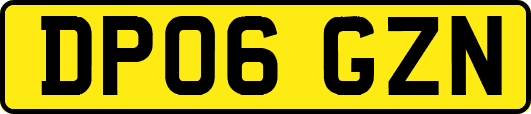 DP06GZN