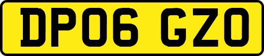 DP06GZO