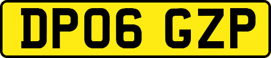 DP06GZP