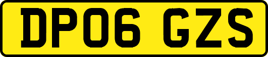 DP06GZS