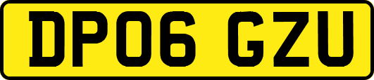 DP06GZU