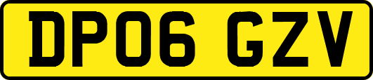 DP06GZV