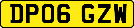 DP06GZW