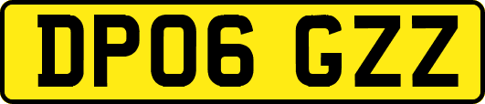 DP06GZZ
