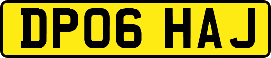 DP06HAJ