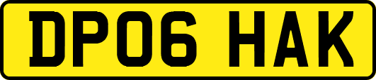 DP06HAK