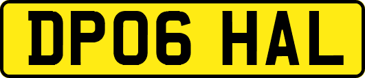 DP06HAL