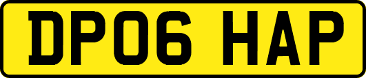 DP06HAP