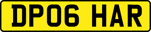 DP06HAR