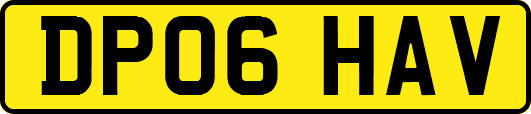 DP06HAV