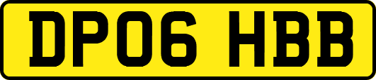DP06HBB