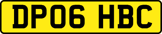 DP06HBC