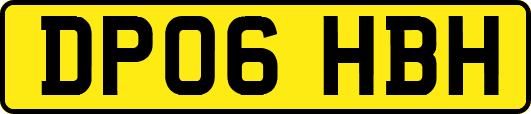 DP06HBH