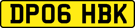 DP06HBK