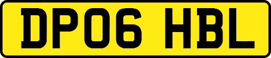 DP06HBL