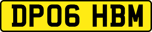 DP06HBM