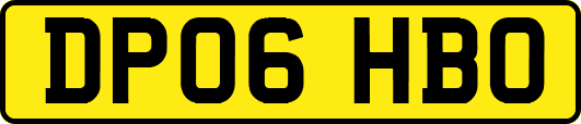 DP06HBO