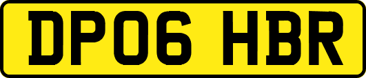 DP06HBR