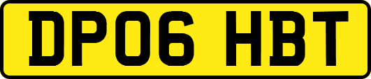 DP06HBT
