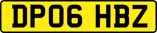 DP06HBZ