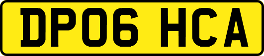 DP06HCA