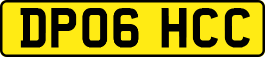 DP06HCC