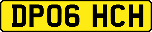 DP06HCH
