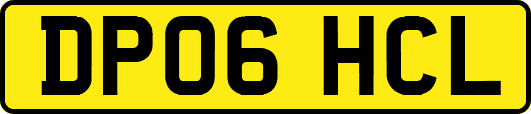 DP06HCL